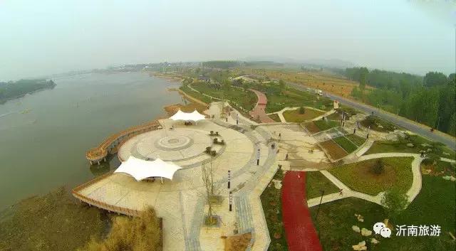 山东沂南秋日花海醉游人,沂南周边看梨花景点