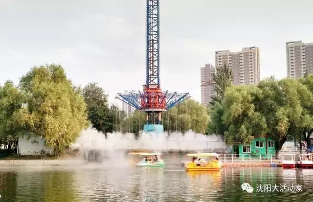 沈阳周边有什么踏青的好地方,沈阳野餐露营的好地方