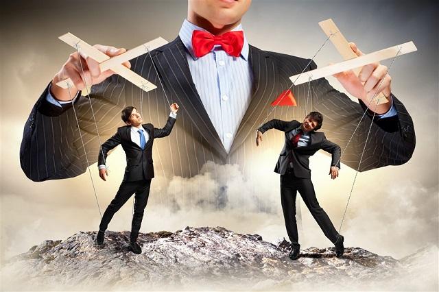 年入百万的销售总监,销售怎么做好客情关系