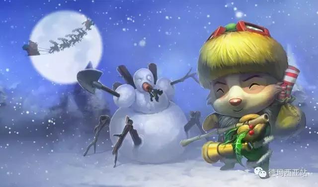 lol今年的限定皮肤哪个会反场,lol为啥有那么多坑