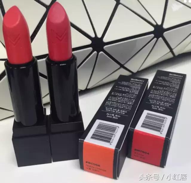 必入大牌口红滋润,必入大牌口红200以内