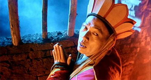 周星驰的黄金配角,周星驰电影中的经典配角