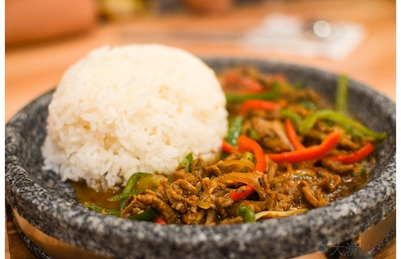 漂亮学妹在国泰广场开了家泰熙家吃完我就不想走了