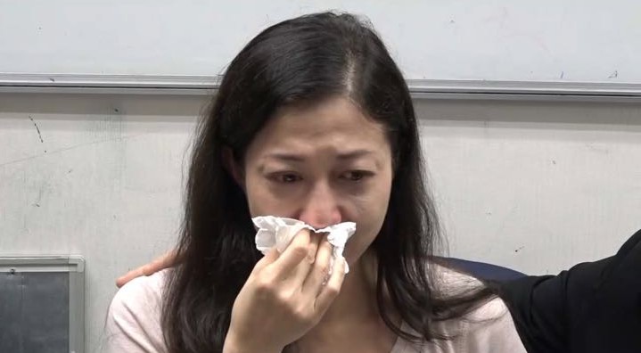 吴绮莉为什么不向成龙索取生活费,吴绮莉发文称曾遭威胁