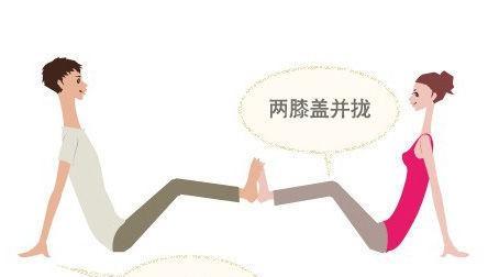 睡前3个瑜伽动作减肥又助眠,睡前瑜伽30天瘦身动作