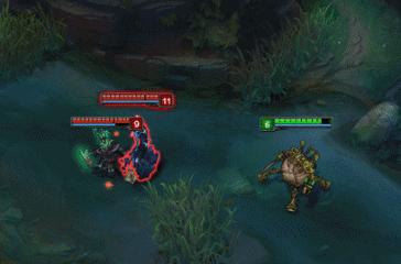 lol最没用的大招排行,lol公认十大最强大招