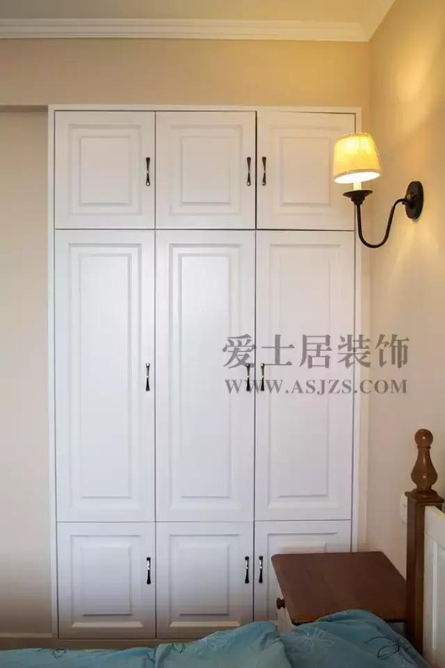 合肥海亮九玺89平小三房半包只花3.5万，简简单单就是美