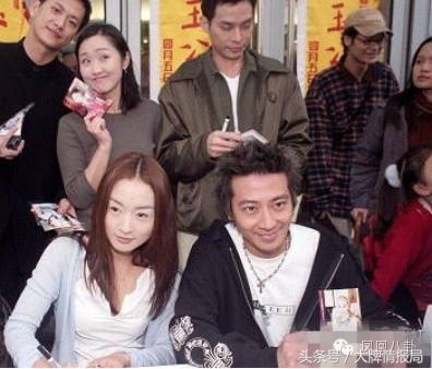 钟汉良林志颖为她争吃醋，为《花花公子》拍写真，感情不顺毁星途