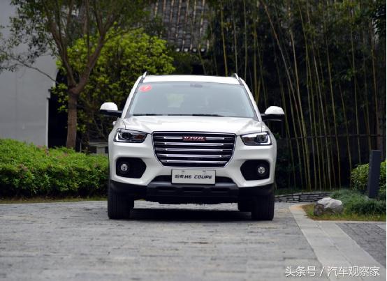 长城哈弗h6哪个性价比高,哈弗h6和荣威rx5哪个值得入手