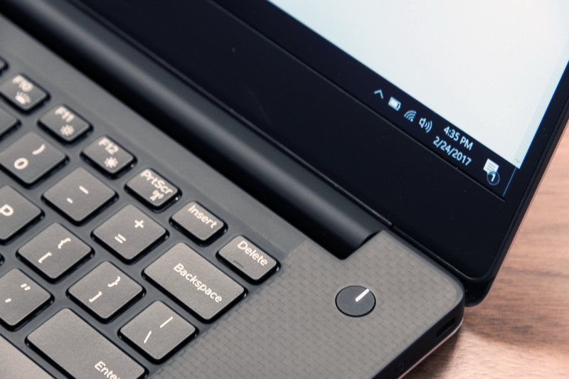 戴尔precision5520打游戏咋样,戴尔precision5520各种接口说明