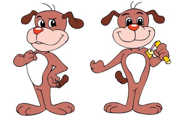 生肖狗出生时辰对照表,夜里出生的生肖狗好吗