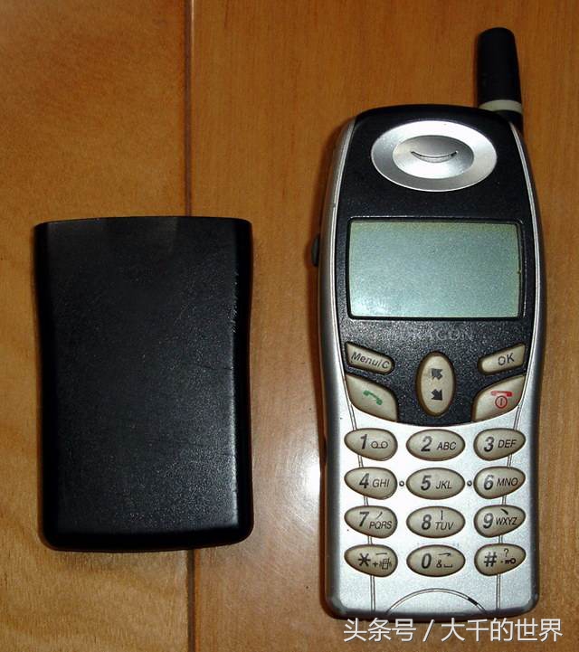 各大手机巅峰之作,那些经典的手机型号你有用过几个