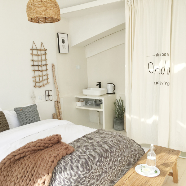 厦门乡间民宿改造,厦门海边自建房改造