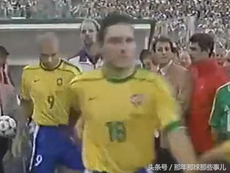 1998鏖战法兰西/38橙黄斗史诗之战扎加洛老泪迎风/上