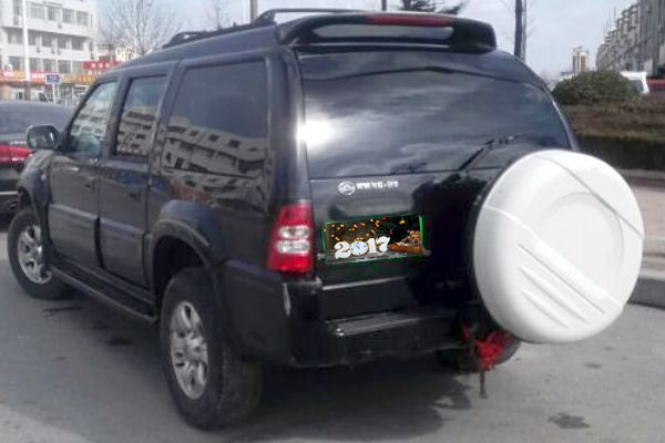 30万最有b格的二手车,几万块b型二手车