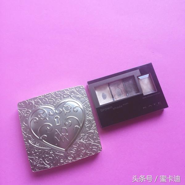 彩妆试色大全,平价彩妆试色分享怎么写