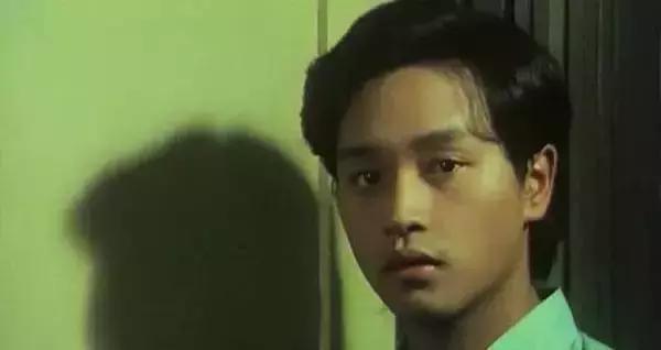 哥哥张国荣的传奇一生,张国荣老照片100张