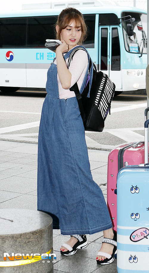 论运动凉鞋如何打入时尚界