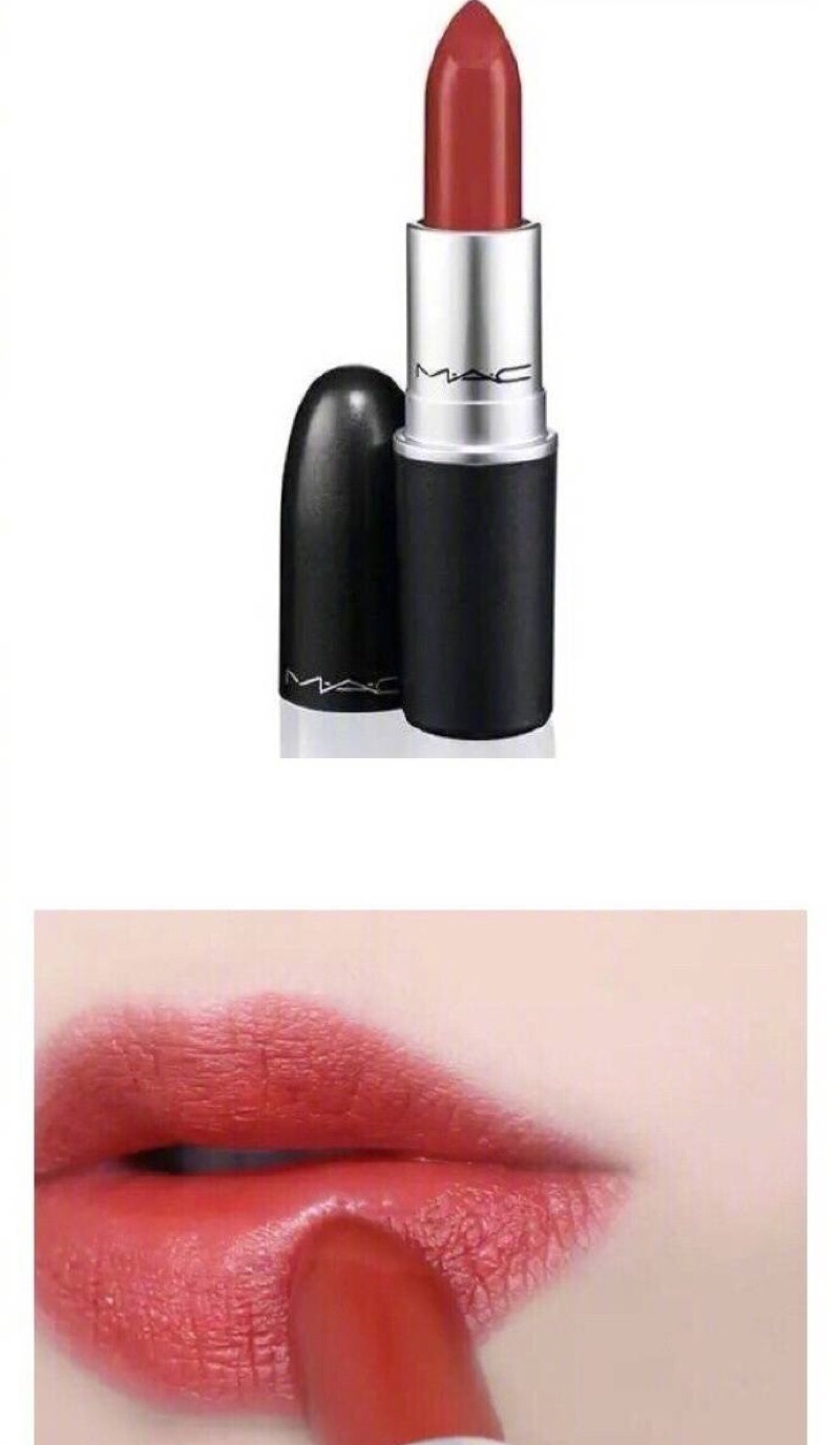 口红界的8款常青树“一生必买”，男朋友的知识点！