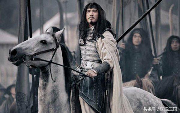 三国正史张飞斩将记录,张飞斩将集锦