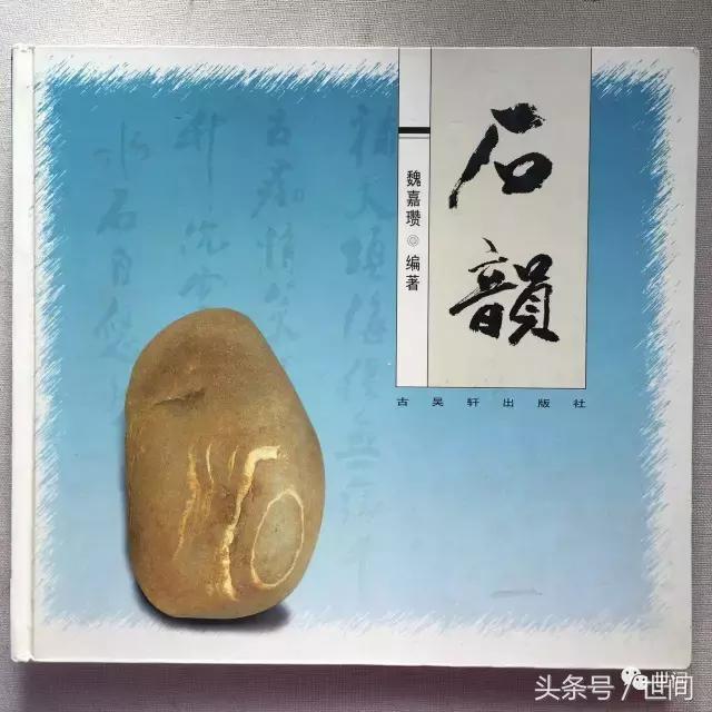 世间读书会第十一期丨魏嘉瓒·石韵