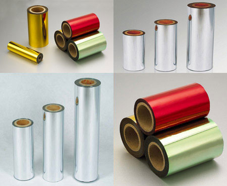 彩色镀铝纸,科普什么是氰铝