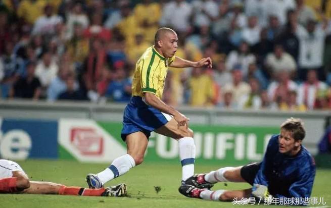 1998鏖战法兰西/38橙黄斗史诗之战扎加洛老泪迎风/上