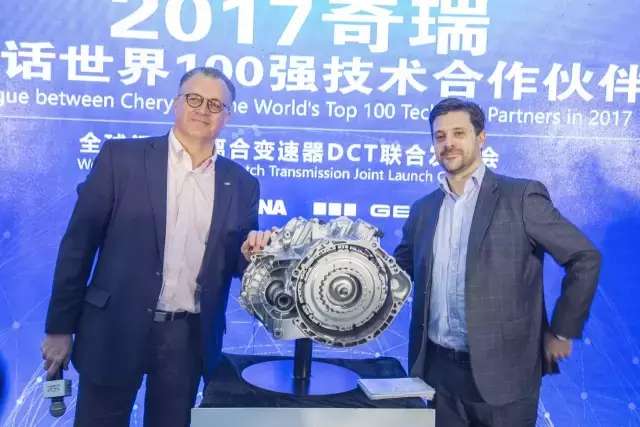 奇瑞哪些车搭载7dct,奇瑞dct380变速箱