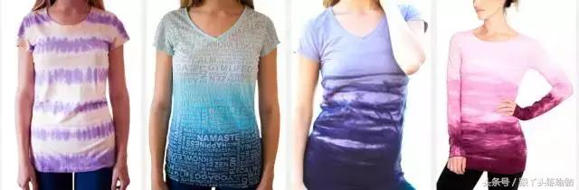 瑜伽服女套装十大品牌,世界十大顶级瑜伽服品牌排行