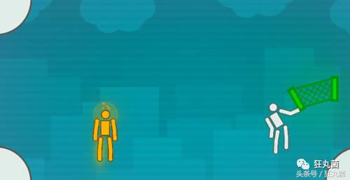 摸到球就想射？在这些游戏里小心被打得半死