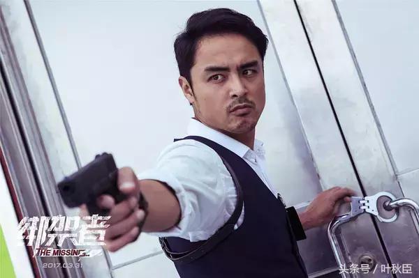 《绑架者》如何把警匪片做成一部搞笑电影，却仍旧很好看？