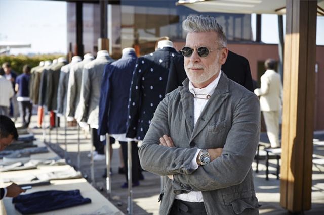 关于服装采购：老一套不管用，这些业内大佬都有哪些声音？