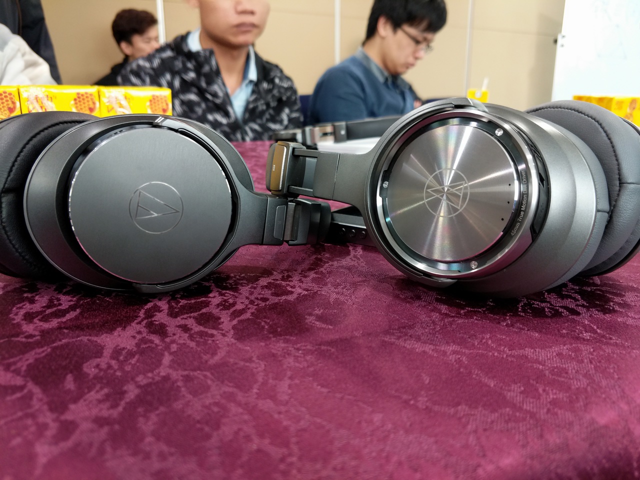 铁三角入耳式耳机试听测评,铁三角最新耳机