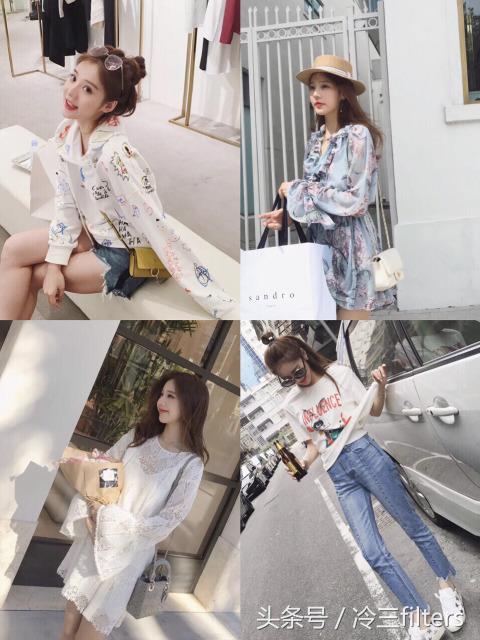 高级私藏饰品分享,私藏穿搭小饰品分享