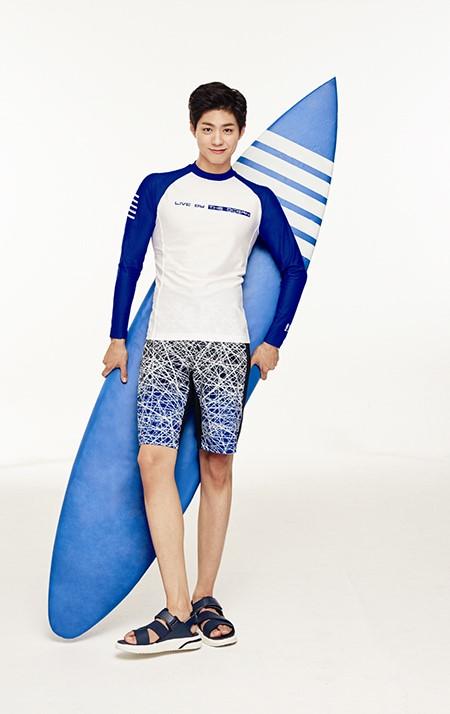 论运动凉鞋如何打入时尚界