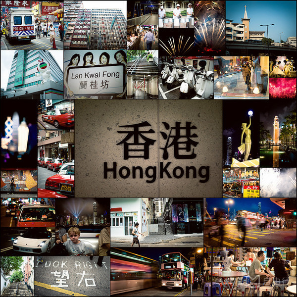 韩瑞家大叔手记007-大叔全球探鲜之HK化妆品