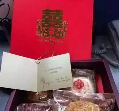 明星结婚证件照哪个最好,高圆圆参加林心如婚礼