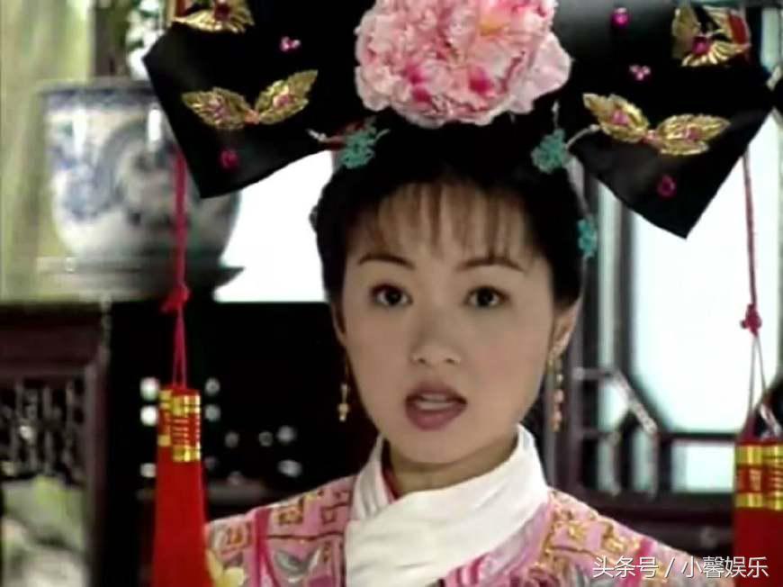 曾经比赵薇还红，却因遇人不淑身患抑郁，如今沦为配角无人识！