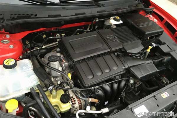 二手女孩子开的车小型,女生开的二手3-5万车