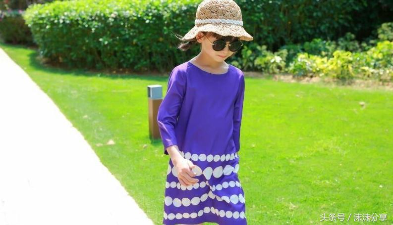 明星教育孩子黄子韬,明星教育女儿的方法