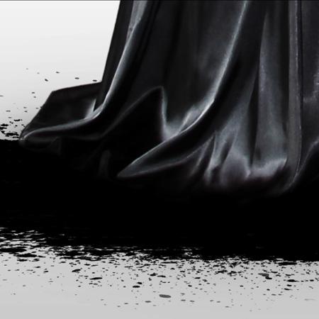 Photoshop设计梦幻边框的详细流程,photoshop项目式教程