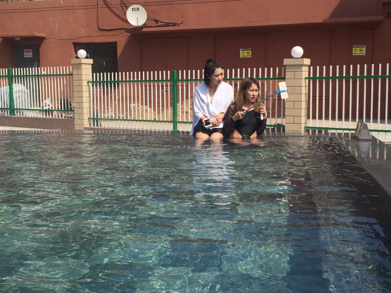 汤沟温泉泡汤,汤沟温泉怎么样