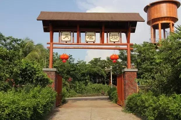 海口游玩攻略必去景点,海口旅游日常攻略大全最新