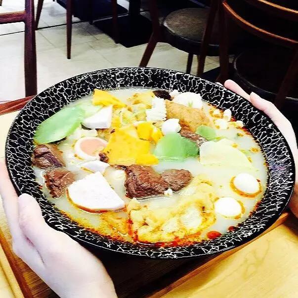 吃辣星人不可错过的美食,零食中的爱马仕可以吃出香菇味