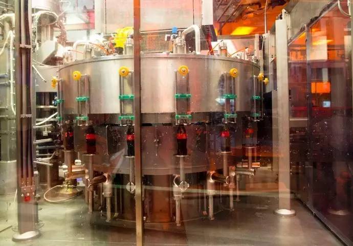 亚特兰大可口可乐,亚特兰大的可口可乐