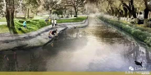 旧建筑改造成灵魂,老建筑改造翻新未来趋势