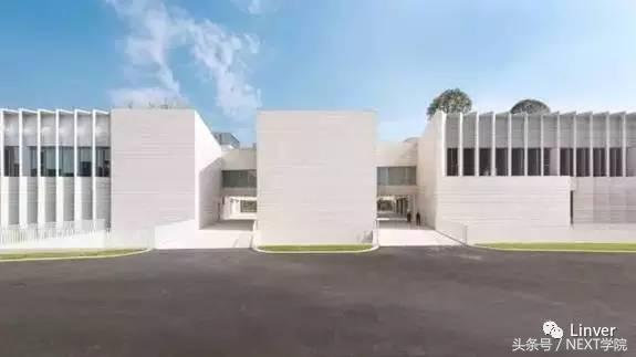 旧建筑改造成灵魂,老建筑改造翻新未来趋势