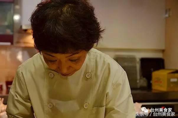 嘴刁的九零后台州妹子,开在老城区一个静静的角落Alittle