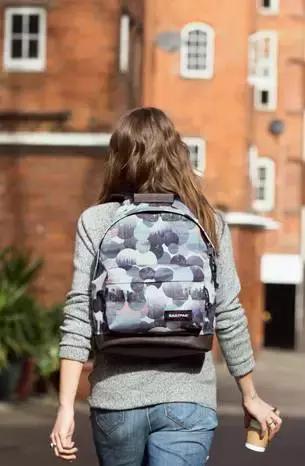 必备单品双肩包,双肩包好看百搭