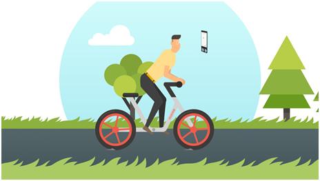 怎么通过手机地图看女朋友去哪了,手机可以找地图